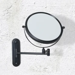 Origins Living Taylor Round Magnifying Mirror 200mm