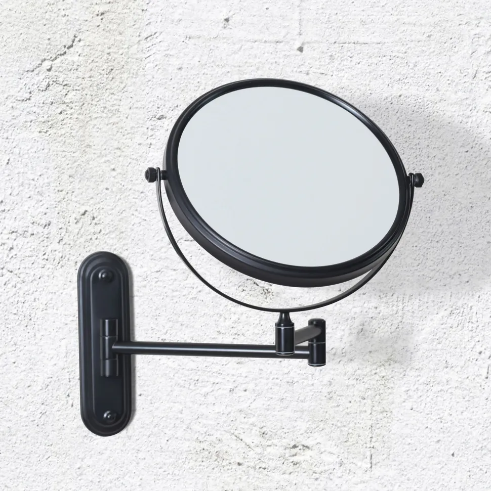 Origins Living Taylor Round Magnifying Mirror 200mm