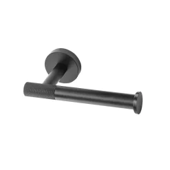 Origins Living Turner Knurled Toilet Roll Holder