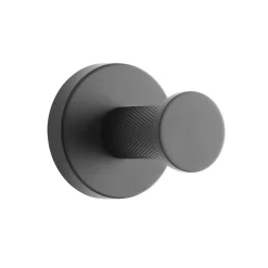 Origins Living Turner Knurled Robe Hook