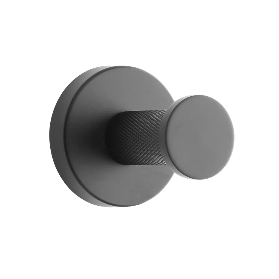 Origins Living Turner Knurled Robe Hook