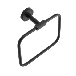 Origins Living Turner Knurled Towel Ring