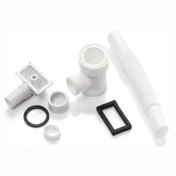 Overflow Sink Plumbing Kit for Gourmet Belfast Sink