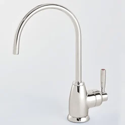 Perrin & Rowe Langbourn Mini Instant Hot Water Tap