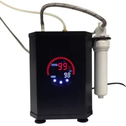Perrin & Rowe Provence Mini Instant Hot Water Tap