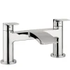 Proflow Tiera Waterfall Bath Filler