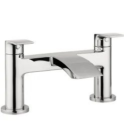 Proflow Tiera Waterfall Bath Filler
