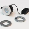 Pro-Light 3 Tone LED Dimmable Bathroom Downlight