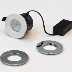 Pro-Light 3 Tone LED Dimmable Bathroom Downlight