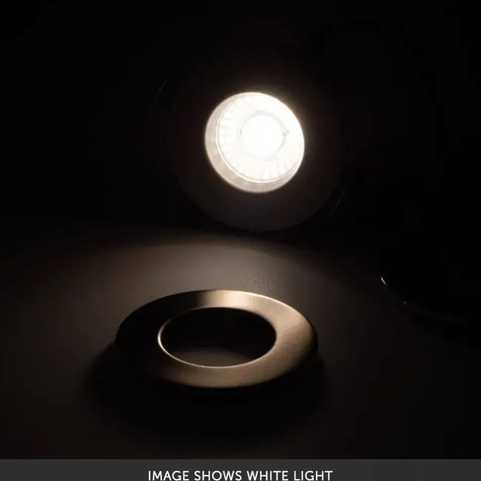 Pro-Light 3 Tone LED Dimmable Bathroom Downlight