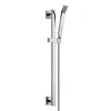 Pura Bloque Slide Rail Kit with Handset & Hose