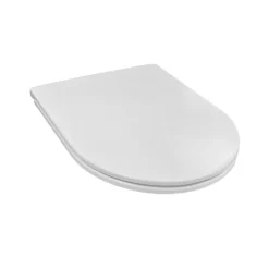 RAK Moon Soft Close Toilet Seat