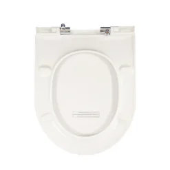 RAK Moon Soft Close Toilet Seat