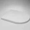 RAK Tonique Quick Release Soft Close Toilet Seat
