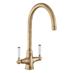 Rangemaster Aquaclassic 2 Monobloc Kitchen Mixer Tap