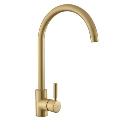Rangemaster Aquatrend Single Lever Kitchen Mixer Tap