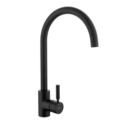 Rangemaster Aquatrend Single Lever Kitchen Mixer Tap