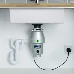Rangemaster 750 Continuous Feed Waste Disposal Unit
