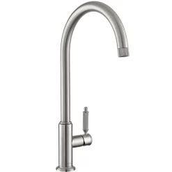 Rangemaster Hemlock Single Lever Mono Kitchen Mixer Tap