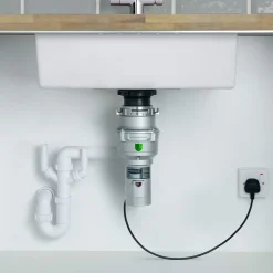 Rangemaster 500 Waste Disposal Unit