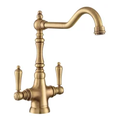 Rangemaster Waverley Mono Kitchen Mixer Tap
