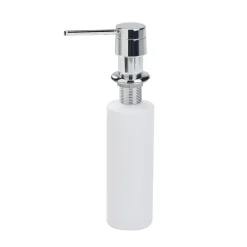 Reginox Chrome Soap Dispenser