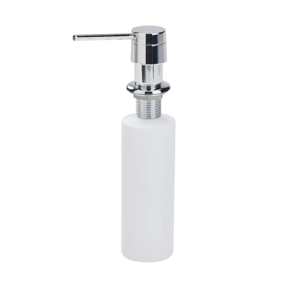 Reginox Chrome Soap Dispenser