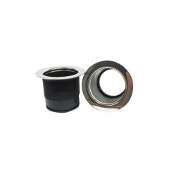 Reginox Extended Sink Flange for Waste Disposal Units