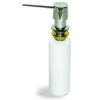 Reginox Soap Dispenser for Quadra Kitchen Sinks - Round Top