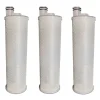 Replacement Filter for Complete Filter Kit - 3 pack