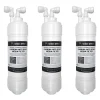 Replacement Filter for Harbour Traditional 3-in-1 Instant Hot Water Tap - 3 pack