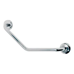 Roper Rhodes 45-Degree Angled Grab Bar - 460mm