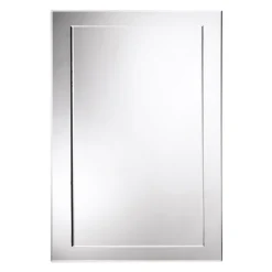 Roper Rhodes Elle Bevelled Mirror - 405 x 595mm