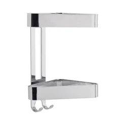Roper Rhodes Halo Double Corner Basket