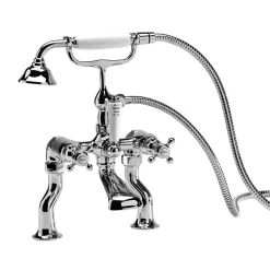 Roper Rhodes Henley Bath Shower Mixer with Handset
