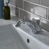Roper Rhodes Henley Crosshead Basin Mixer with Pop-Up Waste