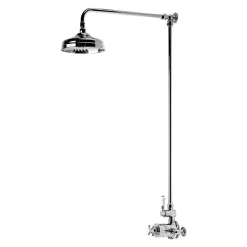Roper Rhodes Henley Thermostatic Exposed Shower System