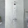 Roper Rhodes Henley Thermostatic Dual Function Exposed Shower System