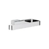Roper Rhodes Horizon Towel Ring