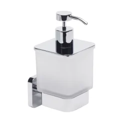 Roper Rhodes Ignite Wall Mounted Soap Dispenser