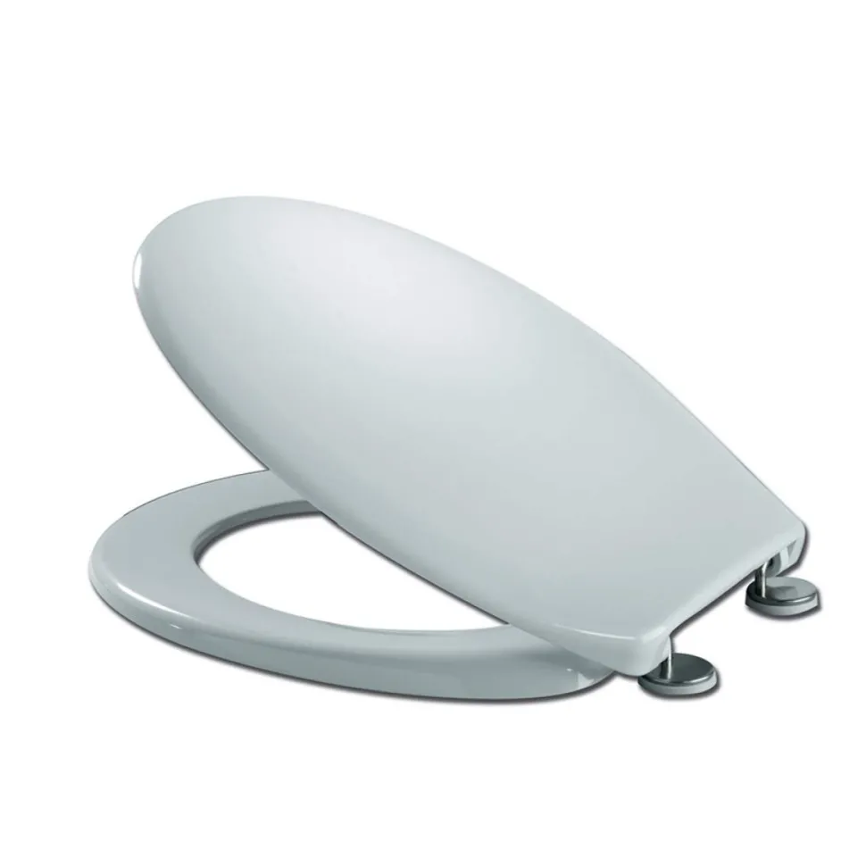 Roper Rhodes Infinity Anti-Bacterial Toilet Seat