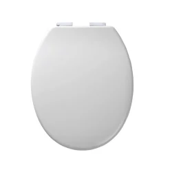 Roper Rhodes Infinity Anti-Bacterial Toilet Seat