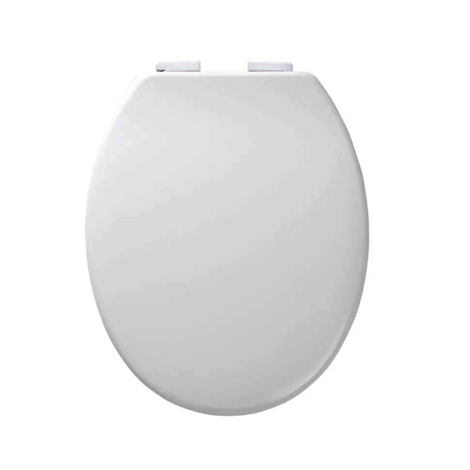 Roper Rhodes Infinity Anti-Bacterial Toilet Seat