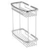 Roper Rhodes Madison Double Bottle Basket