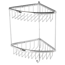 Roper Rhodes Madison Double Corner Basket