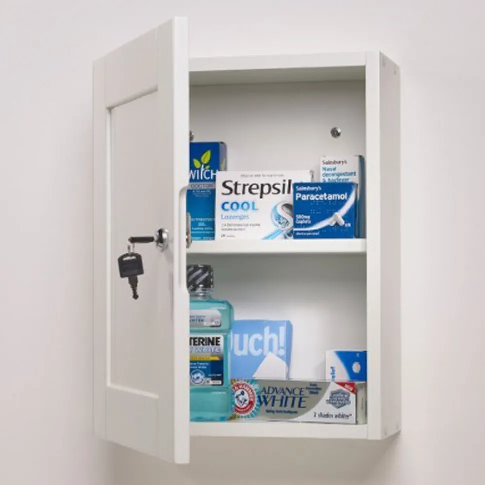 Roper Rhodes Medicab Cabinet