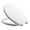 Roper Rhodes Neutron Soft Close Toilet Seat