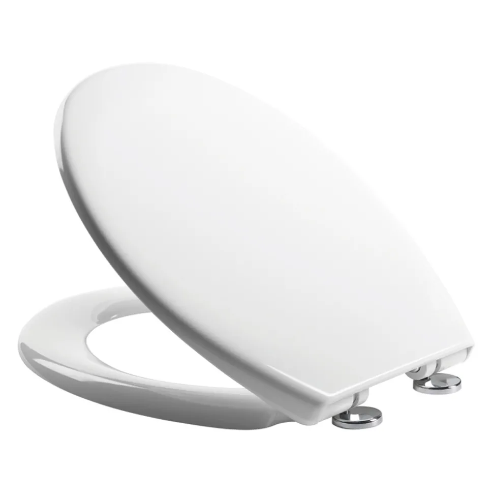 Roper Rhodes Neutron Soft Close Toilet Seat