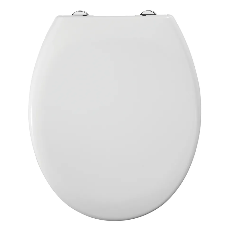 Roper Rhodes Neutron Soft Close Toilet Seat