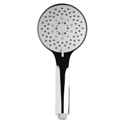 Roper Rhodes Round Air-Drive 5 Function Shower Handset